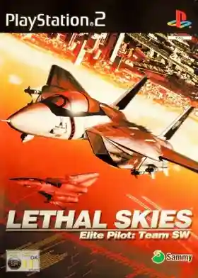 Lethal Skies - Elite Pilot - Team SW